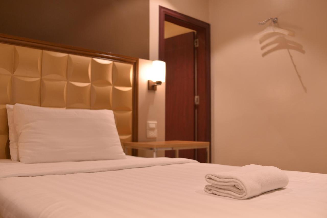Robertson Hotel Naga  Værelse billede