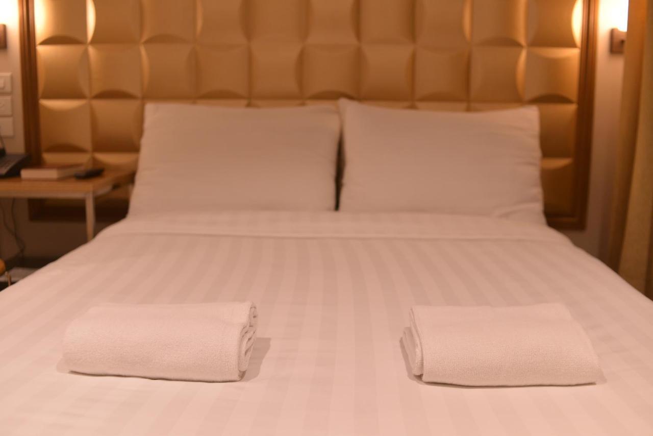 Robertson Hotel Naga  Værelse billede